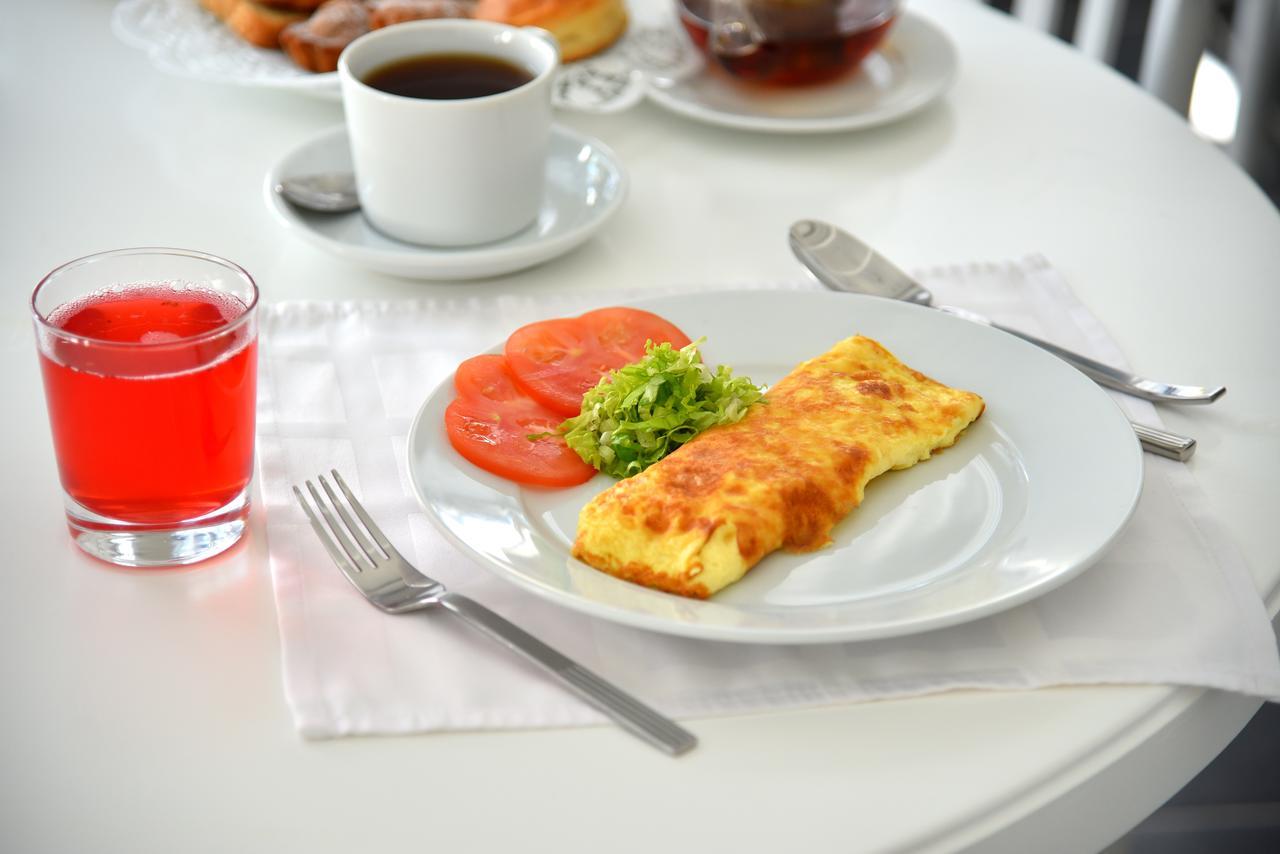 Rachmaninoff Hotel Velikij Novgorod Kültér fotó